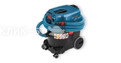 Пылесос промышленный BOSCH gas 35 m afc