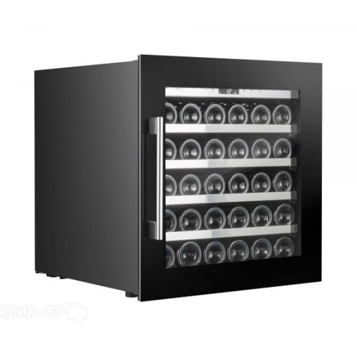 Винный шкаф TEMPTECH STZ60SB