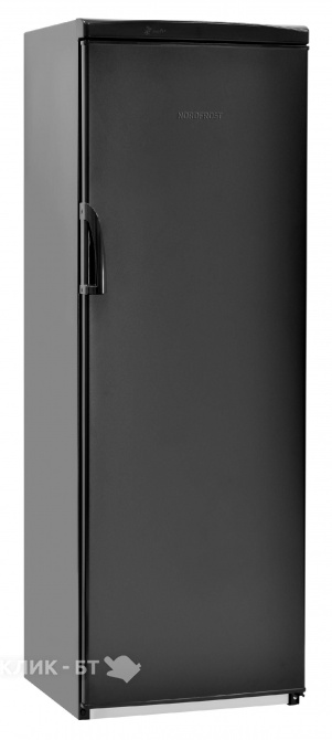 Морозильная камера NORDFROST DF 168 BAP