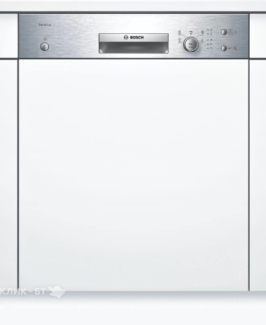 Посудомоечная машина Bosch SMI50D35EU