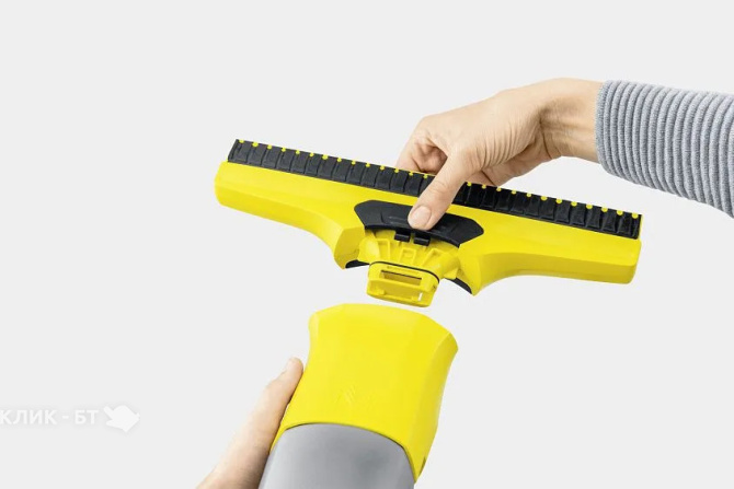 Стеклоочиститель KARCHER WV 6 Plus *EU  (1.633-510)