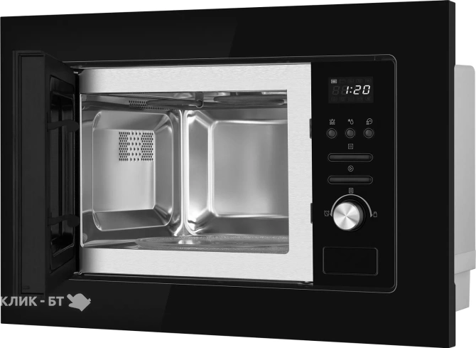 Микроволновая печь WEISSGAUFF BMWO-206 Grill