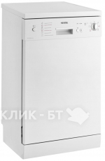 Посудомоечная машина VESTEL cdf 8646 ws