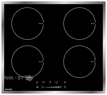 Варочная поверхность Graude IK 60.1 E