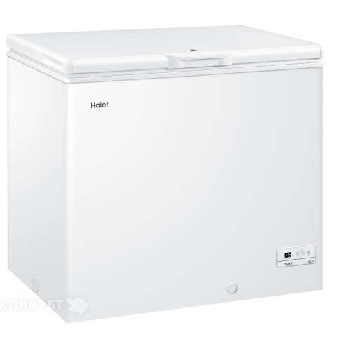 Морозильная камера Haier HCE-203R