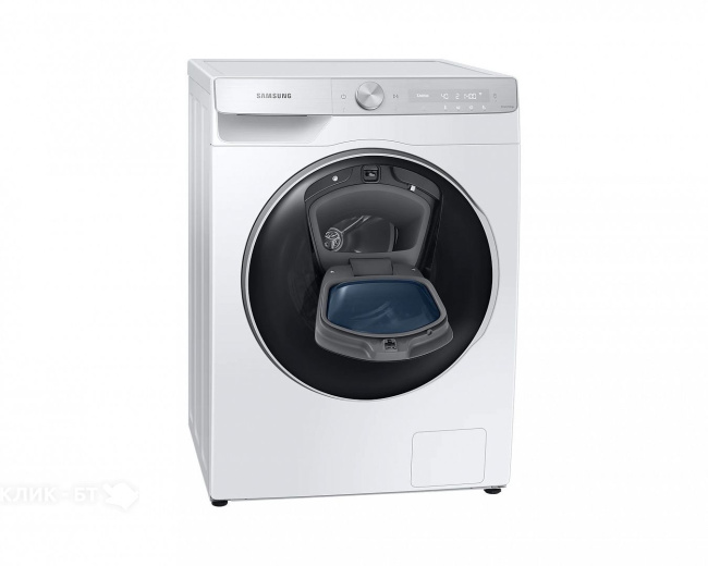 Стиральная машина SAMSUNG WW90T986CSH