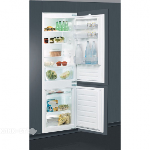 Холодильник INDESIT B 18 A1 D/I