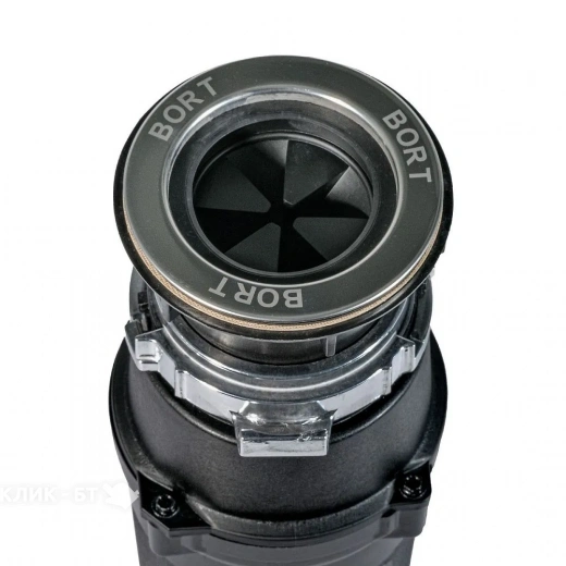 Измельчитель пищевых отходов BORT MASTER ECO Control (93417999)