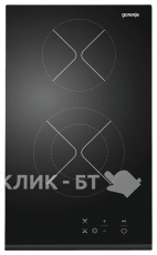 Варочная поверхность GORENJE ect 330 bc