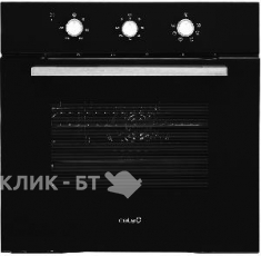 Духовой шкаф Cata LC 860 BK