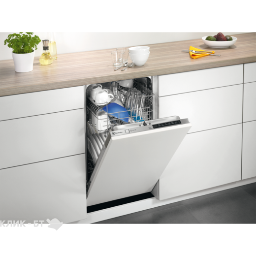 Посудомоечная машина ELECTROLUX ESL 94585 RO