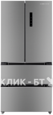 Холодильник KUPPERSBERG NFD 183 X