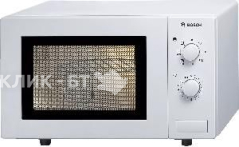Микроволновая печь BOSCH HMT72G420