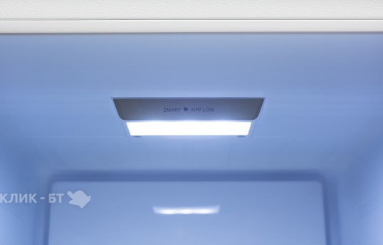 Холодильник SCHAUB LORENZ SLU S430W1EI