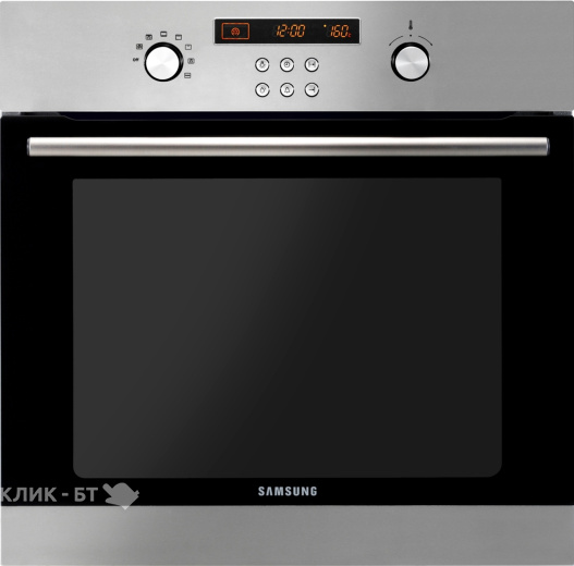 Духовой шкаф SAMSUNG bf62cbstr/bwt