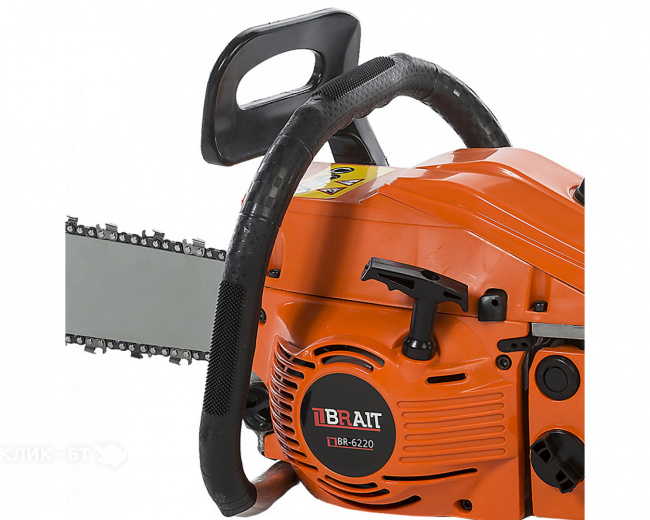 Бензопила BRAIT BR 62-20 01.01.016.001