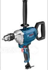 Перфоратор BOSCH GBM 1600 RE (06011B0000)