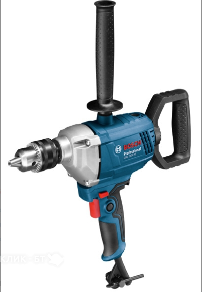 Перфоратор BOSCH GBM 1600 RE (06011B0000)