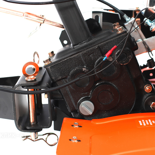 Бензиновый мотоблок PATRIOT Калуга М X-Drive 440107004