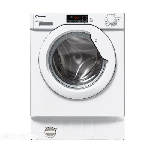 Стиральная машина Candy CBWM 712 D-S