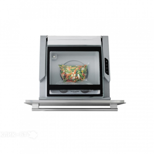 Вакууматор FULGOR FVSD 2900 TC
