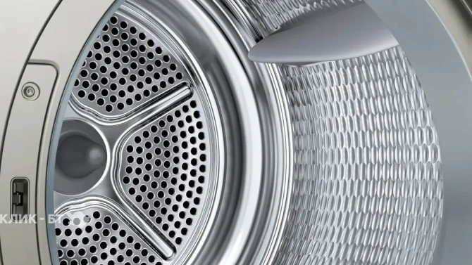 Сушильная машина BOSCH WTN86212ME