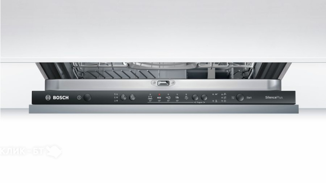Посудомоечная машина BOSCH SMV25AX03R