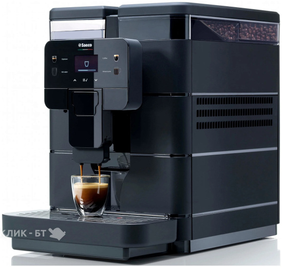 Кофемашина SAECO New Royal 9842/03