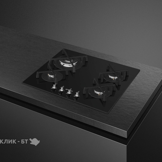 Варочная поверхность SMEG PV364N
