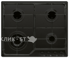 Варочная поверхность ARDESIA f 64 tb черный
