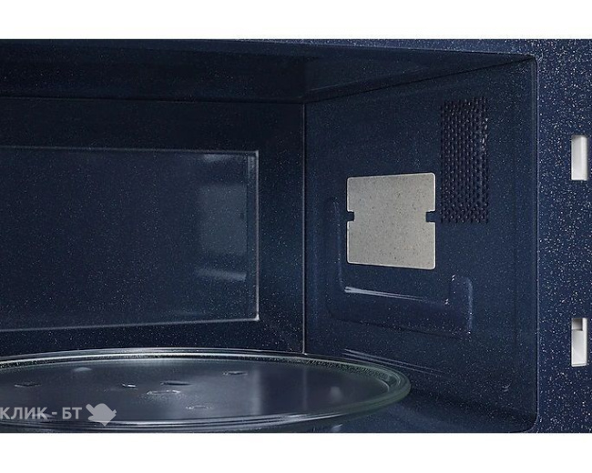 Микроволновая печь SAMSUNG MS23T5018AK/BW