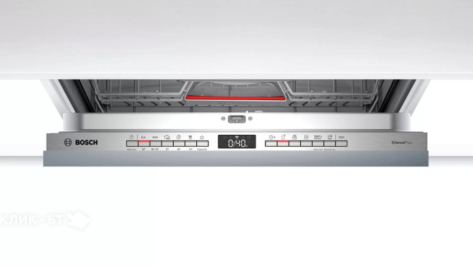 Посудомоечная машина BOSCH SMV 4EVX14 E