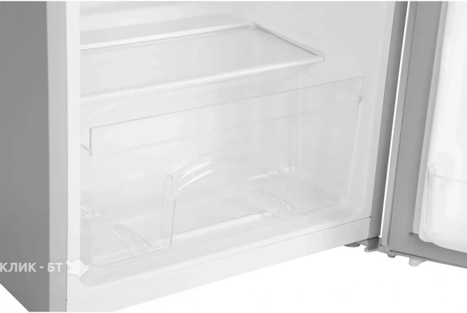 Холодильник HYUNDAI CT10051H серебристый