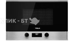 Микроволновая печь TEKA MS 622 BIS L SS (112040002)