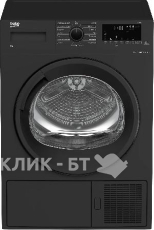 Сушильная машина BEKO DF7412GB