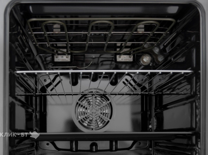 Духовой шкаф EXITEQ EXO-105 black