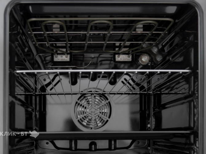 Духовой шкаф EXITEQ EXO-105 black