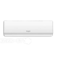 Сплит-система GREEN TSI/TSO-07 HRIY1 с Wi-Fi модулем