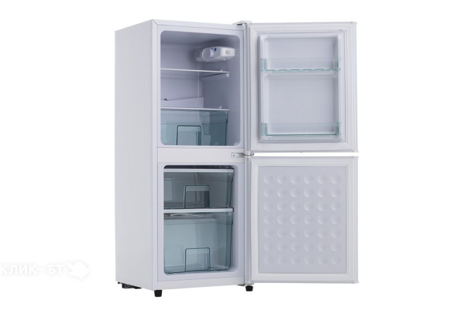 Холодильник Olto RF-140C WHITE