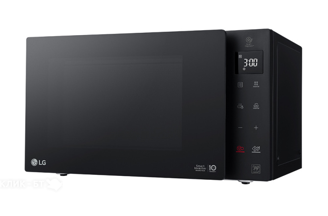 Микроволновая печь LG MH8235GDS