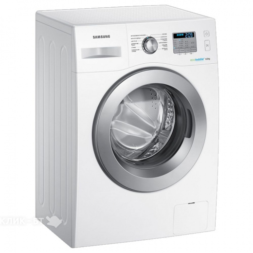 Стиральная машина SAMSUNG ww60h2230ew/dlp