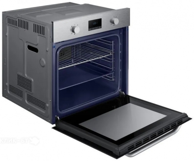 Духовой шкаф SAMSUNG NV68R1340BS/WT