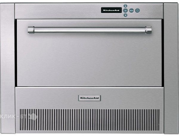 Ледогенератор KITCHENAID KCBIX 60600