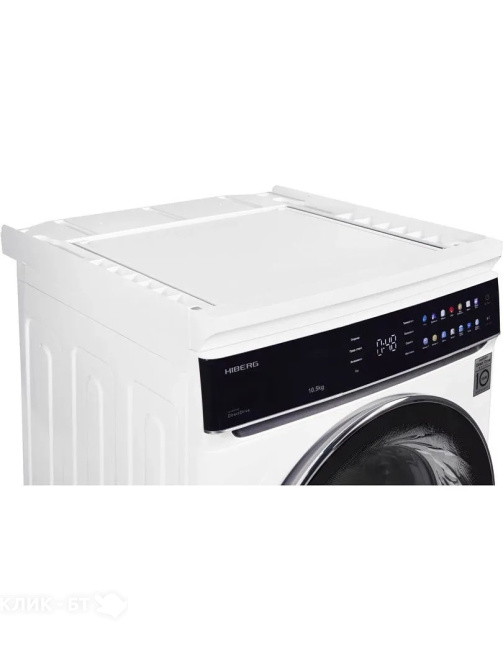 Планка соединительная HIBERG для i-DDQ11 - 1014 W и HDQ11 10 W