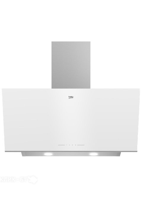 Вытяжка BEKO BHCA94640WH
