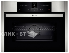 Духовой шкаф NEFF C15CR22N0