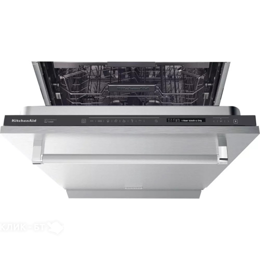 Посудомоечная машина KITCHENAID KIF 5O41 PLETGS
