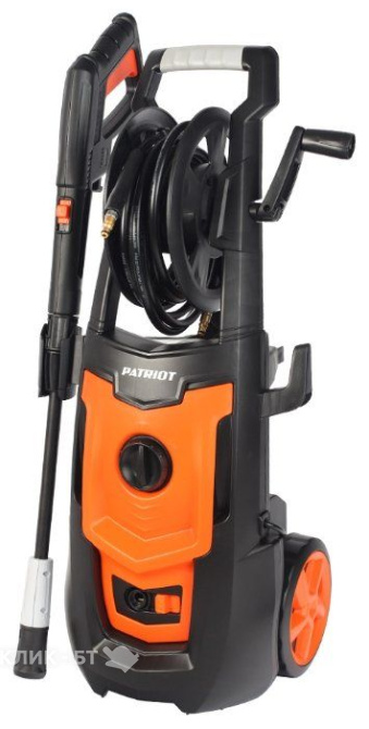 Минимойка Patriot GT 320 Imperial