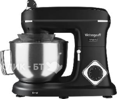 Миксер WEISSGAUFF WSM 226 PDB Touch Screen Pro