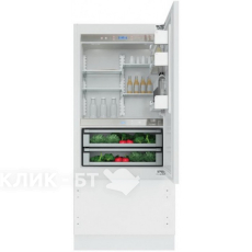 Холодильник KITCHENAID KCVCX 20901L